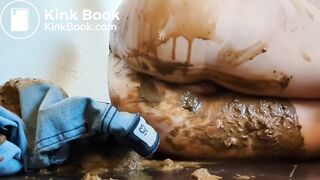 DESPERATE JEANS MESSING