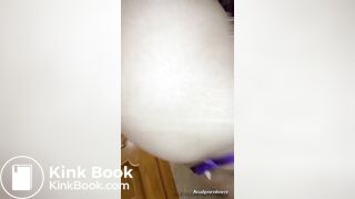 Milf Release a Massit Load