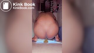 Nigerian woman diarrhea