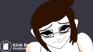 Mei's Huge Shitty Ass