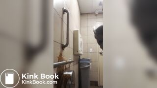 Accidental EXPLOSIVE Shit