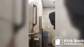 Accidental EXPLOSIVE Shit