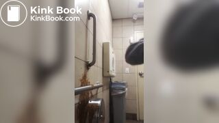 Accidental EXPLOSIVE Shit