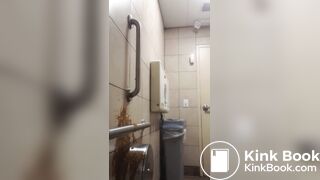 Accidental EXPLOSIVE Shit