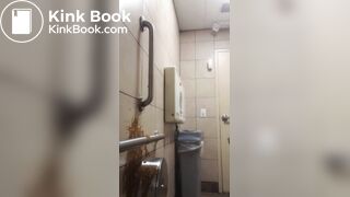 Accidental EXPLOSIVE Shit