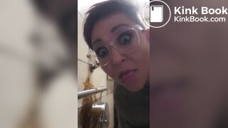 Accidental EXPLOSIVE Shit