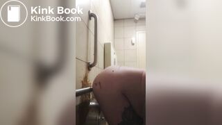 Accidental EXPLOSIVE Shit