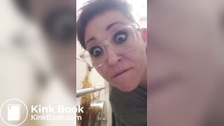 Accidental EXPLOSIVE Shit