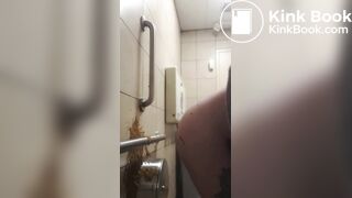 Accidental EXPLOSIVE Shit