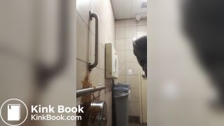 Accidental EXPLOSIVE Shit