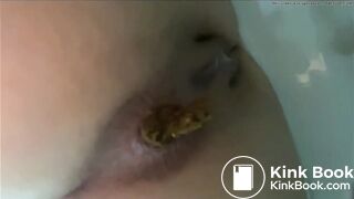 So close you can almost smell it.