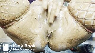 Busting my holes full of shit