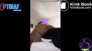 ToiaF Human Toilet Paper Comp