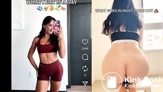 **Fantasy** Shelbywilf0ng "What I Eat In a Day" Turd