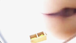 JAPANESE ASS AND ANUS CLOSE UP - VIDEO 2