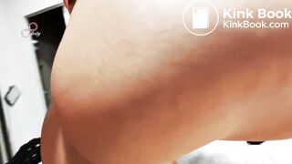 Stinky snack - video 2