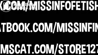 Stinky snack - video 2