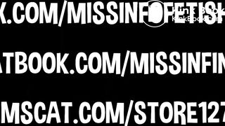 Stinky snack - video 2