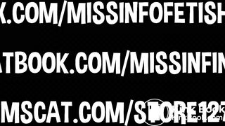 Stinky snack - video 2