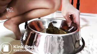 Stinky snack - video 2