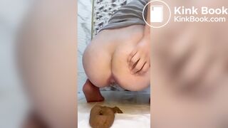 Cocô macio e grande