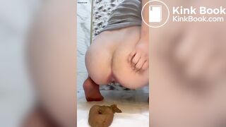 Cocô macio e grande