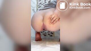 Cocô macio e grande