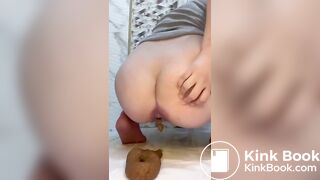 Cocô macio e grande