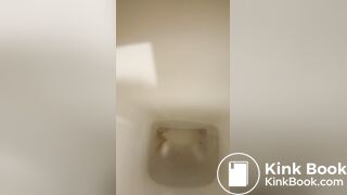 disgusting gassy