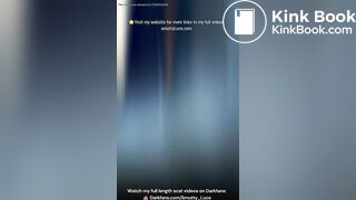 OOPS! When Eating Ass goes Wrong