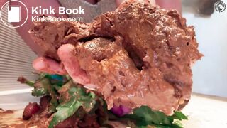 A day of wild inspiration