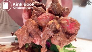 A day of wild inspiration