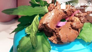 A day of wild inspiration