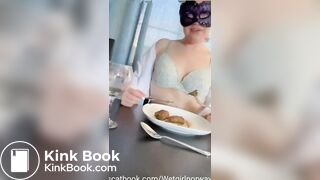 ❤️DELICIOUS POOP MEAL❤️