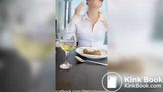 ❤️DELICIOUS POOP MEAL❤️