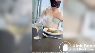 ❤️DELICIOUS POOP MEAL❤️