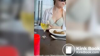 ❤️DELICIOUS POOP MEAL❤️