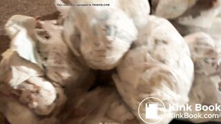 Eleven StInky Sacks 9_19