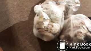 Eleven StInky Sacks 9_19