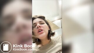 Pooping Chick - video 2