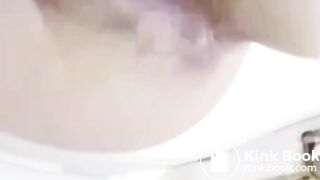 JAPANESE ASS AND ANUS CLOSE UP - VIDEO 1