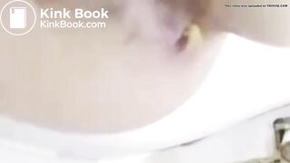 JAPANESE ASS AND ANUS CLOSE UP - VIDEO 1