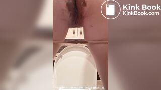 (TEASER) Panty poop then sitting in it