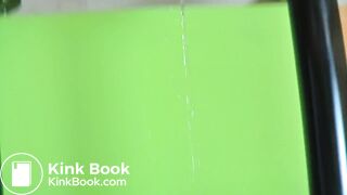 Shit, Piss, Tongue Cleaned