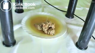 Shit, Piss, Tongue Cleaned