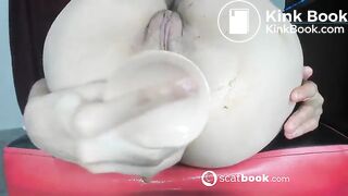 Webcam scat - video 16