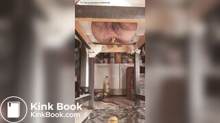 A long pipe in the morning