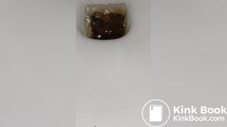 Bellyache poop - video 2