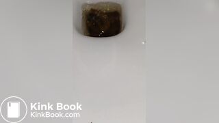 Bellyache poop - video 2