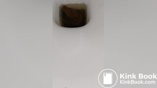 Bellyache poop - video 2
